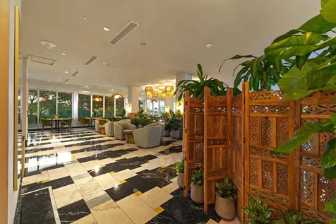 485 Brickell Avenue Miami FL 33131