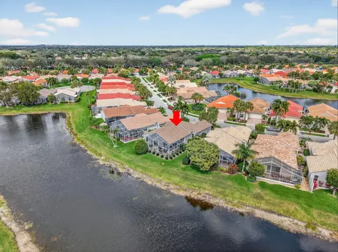 11549 Lawton Road Boynton Beach FL 33437