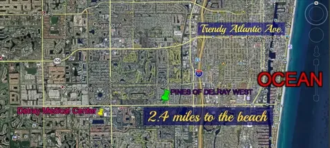 2901 Sw 15th Street Delray Beach FL 33445