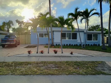 1712 N 26th Avenue Hollywood FL 33020