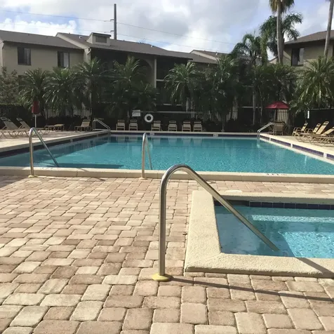 205 Foxtail Drive Greenacres FL 33415