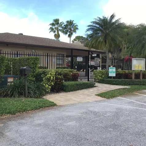 205 Foxtail Drive Greenacres FL 33415