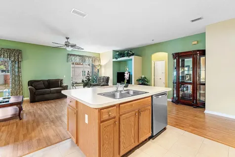 5421 Nw Bolin Street Port Saint Lucie FL 34986