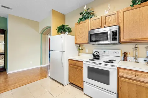 5421 Nw Bolin Street Port Saint Lucie FL 34986