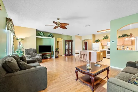 5421 Nw Bolin Street Port Saint Lucie FL 34986