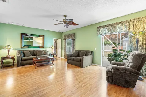 5421 Nw Bolin Street Port Saint Lucie FL 34986
