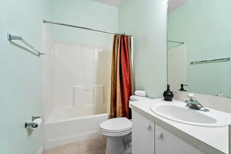 5421 Nw Bolin Street Port Saint Lucie FL 34986