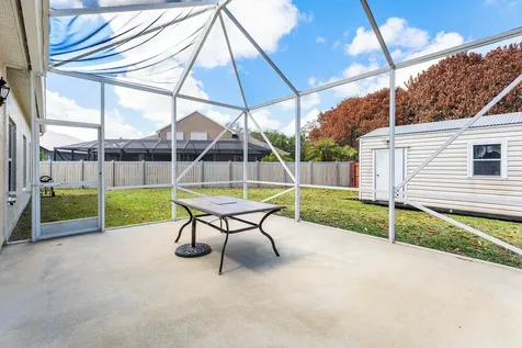 5421 Nw Bolin Street Port Saint Lucie FL 34986