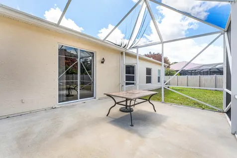 5421 Nw Bolin Street Port Saint Lucie FL 34986