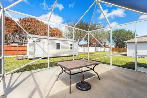 5421 Nw Bolin Street Port Saint Lucie FL 34986