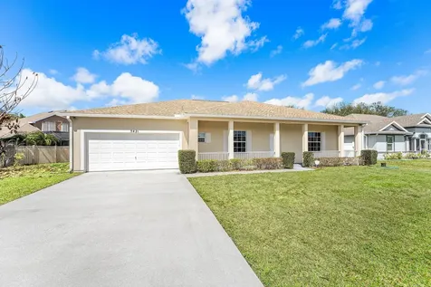 5421 Nw Bolin Street Port Saint Lucie FL 34986