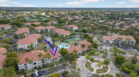 11765 W Atlantic Boulevard Coral Springs FL 33071