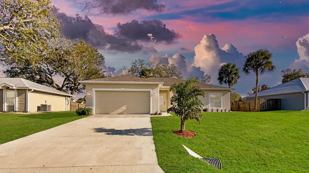 594 Bayharbor Terrace Sebastian FL 32958