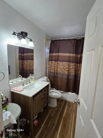4258 Coconut Road Lake Worth FL 33461