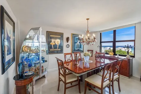 2003 N Ocean Boulevard Boca Raton FL 33431