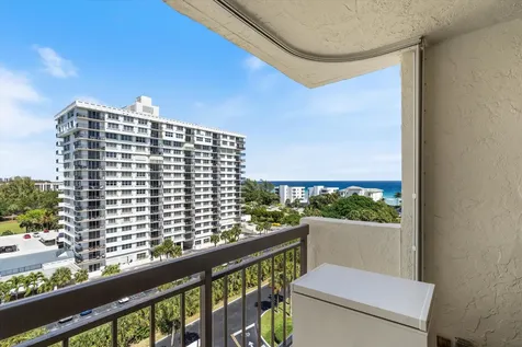 2003 N Ocean Boulevard Boca Raton FL 33431