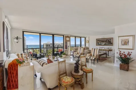 2003 N Ocean Boulevard Boca Raton FL 33431