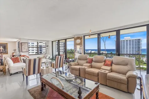2003 N Ocean Boulevard Boca Raton FL 33431