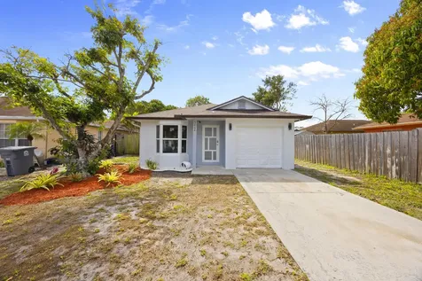 5664 Boynton Crescent Boynton Beach FL 33437