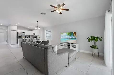6791 Lantern Key Drive Lake Worth FL 33463