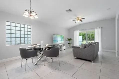 6791 Lantern Key Drive Lake Worth FL 33463