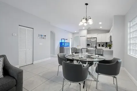 6791 Lantern Key Drive Lake Worth FL 33463