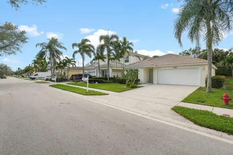 6791 Lantern Key Drive Lake Worth FL 33463