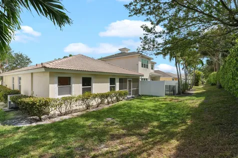 6791 Lantern Key Drive Lake Worth FL 33463
