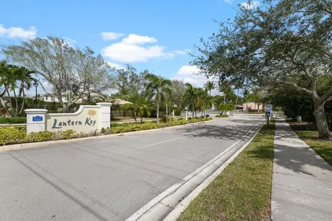 6791 Lantern Key Drive Lake Worth FL 33463