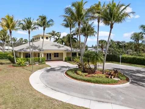 6791 Lantern Key Drive Lake Worth FL 33463