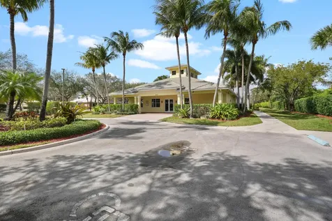 6791 Lantern Key Drive Lake Worth FL 33463