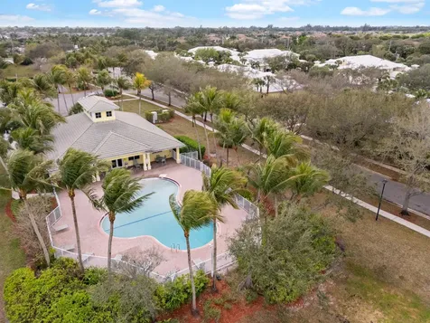 6791 Lantern Key Drive Lake Worth FL 33463