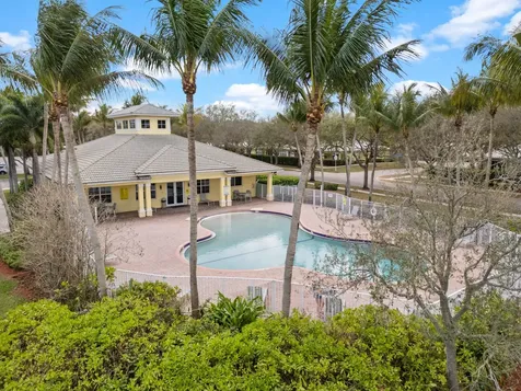 6791 Lantern Key Drive Lake Worth FL 33463