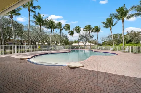 6791 Lantern Key Drive Lake Worth FL 33463