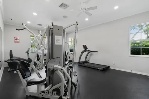 6791 Lantern Key Drive Lake Worth FL 33463
