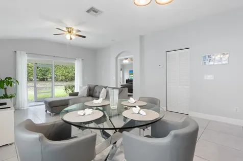 6791 Lantern Key Drive Lake Worth FL 33463