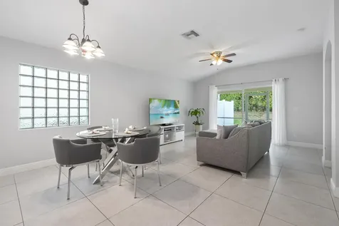 6791 Lantern Key Drive Lake Worth FL 33463