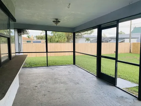1191 SE Sabina Lane Port Saint Lucie FL 34983