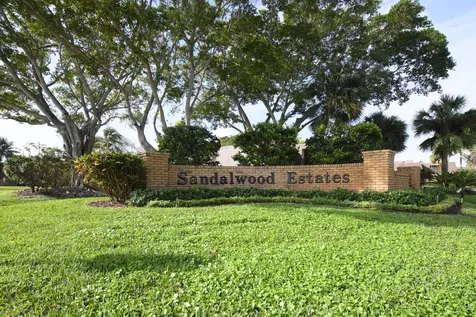 5003 50th Way West Palm Beach FL 33409