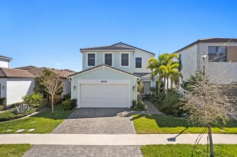 16530 Cove Road Westlake FL 33470