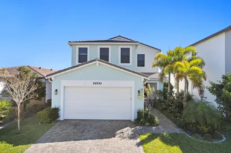 16530 Cove Road Westlake FL 33470