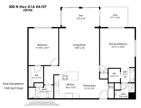 300 N Highway A1a Jupiter FL 33477