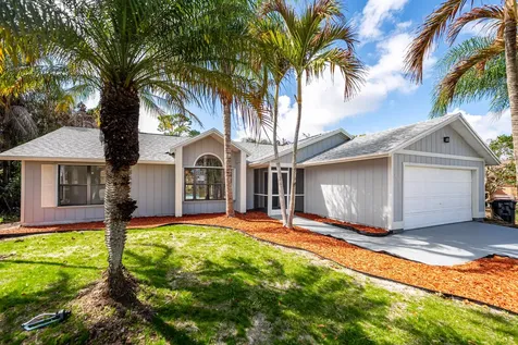 2482 Sw Avondale Street Port Saint Lucie FL 34984