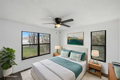 2482 Sw Avondale Street Port Saint Lucie FL 34984