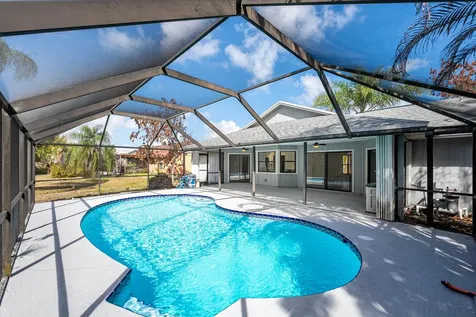 2482 Sw Avondale Street Port Saint Lucie FL 34984