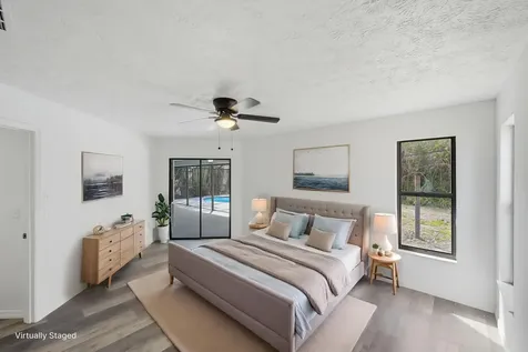 2482 Sw Avondale Street Port Saint Lucie FL 34984