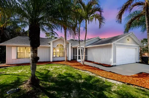 2482 Sw Avondale Street Port Saint Lucie FL 34984