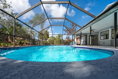 2482 Sw Avondale Street Port Saint Lucie FL 34984