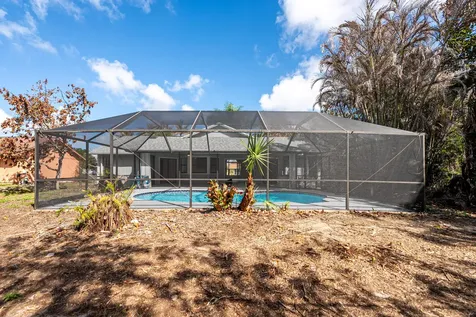 2482 Sw Avondale Street Port Saint Lucie FL 34984