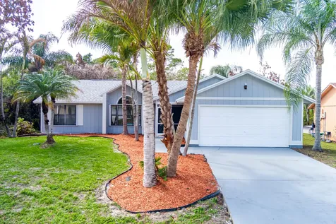 2482 Sw Avondale Street Port Saint Lucie FL 34984